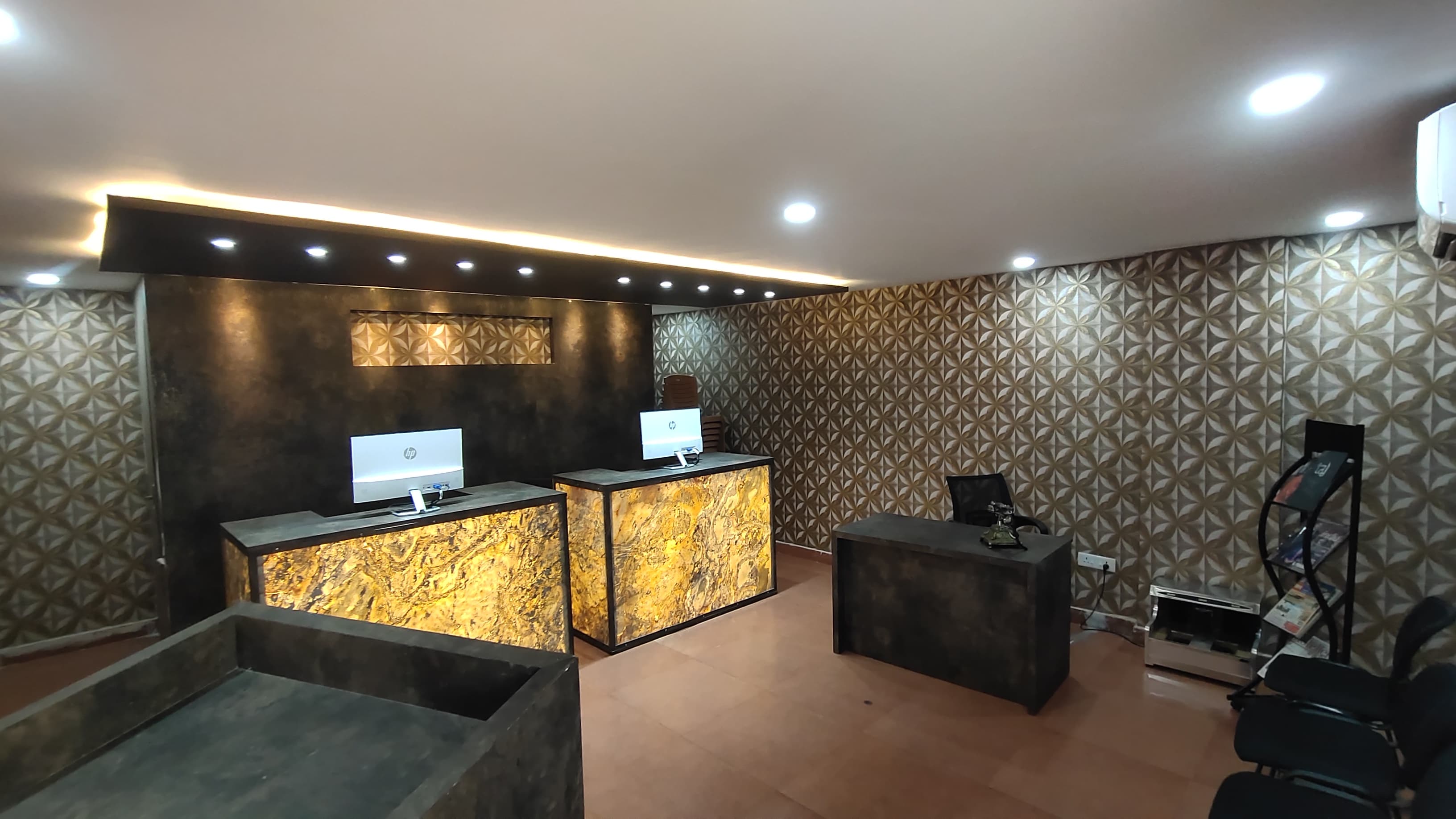 Alliance College of Management and Hotel Management Visakhapatnam Campus photo 10