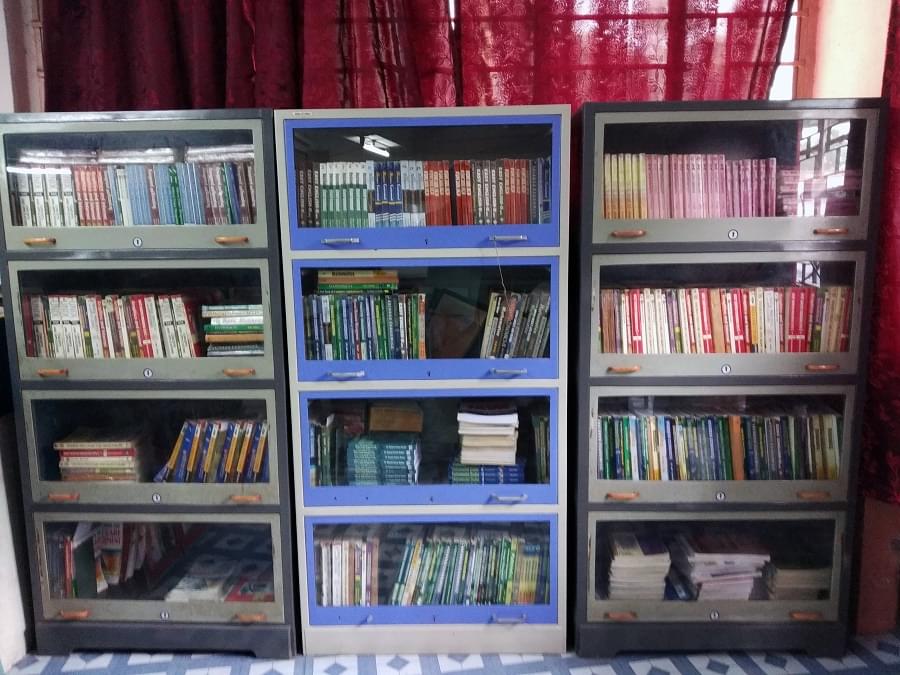 Prajnanananda Institute of Technology & Management Kolkata Infrastructure photo 1