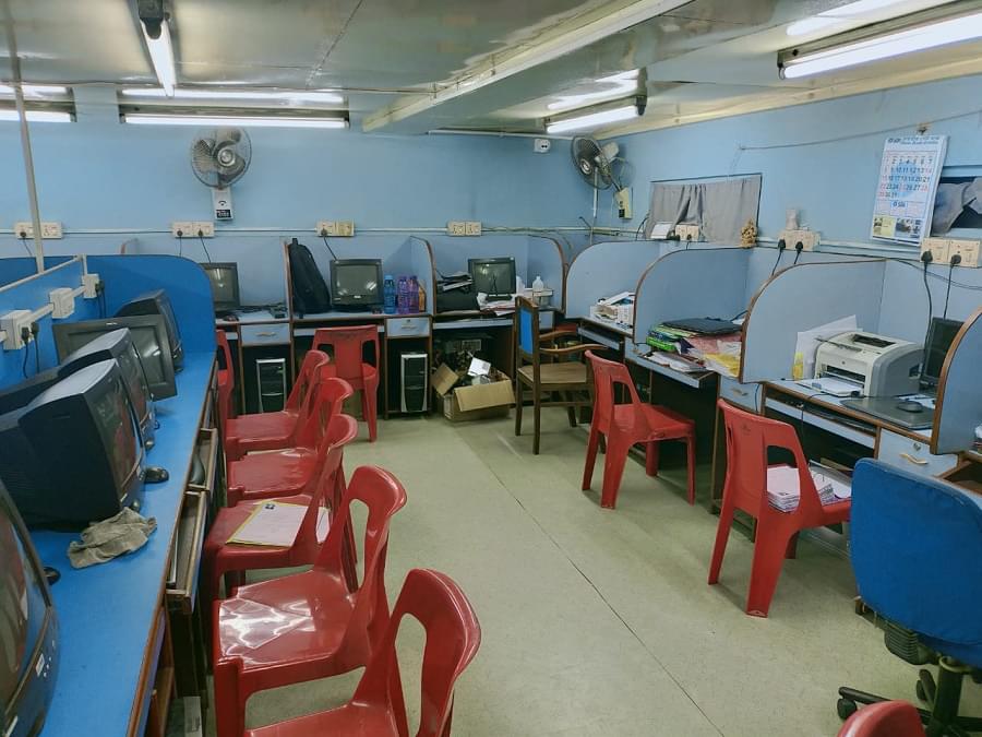 Prajnanananda Institute of Technology & Management Kolkata Infrastructure photo 7