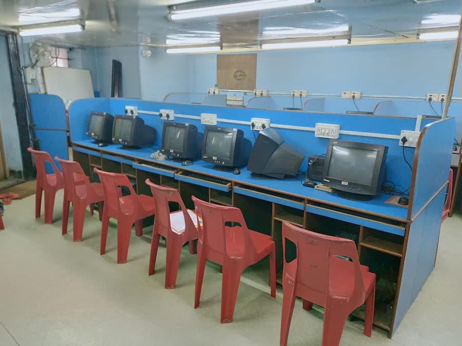 Prajnanananda Institute of Technology & Management Kolkata Infrastructure photo 8