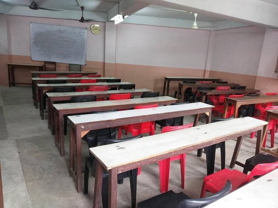 Prajnanananda Institute of Technology & Management Kolkata Infrastructure photo 3