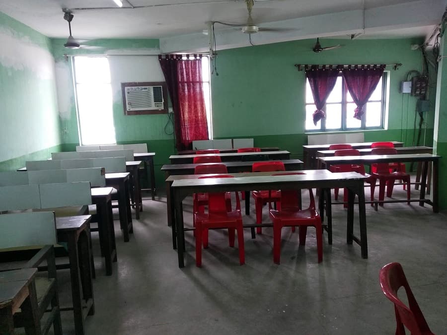 Prajnanananda Institute of Technology & Management Kolkata Infrastructure photo 4