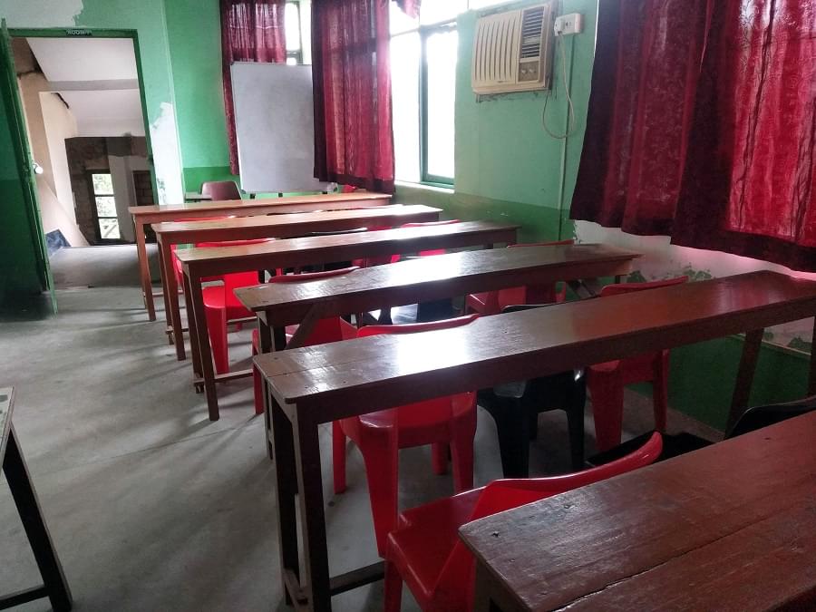 Prajnanananda Institute of Technology & Management Kolkata Infrastructure photo 6