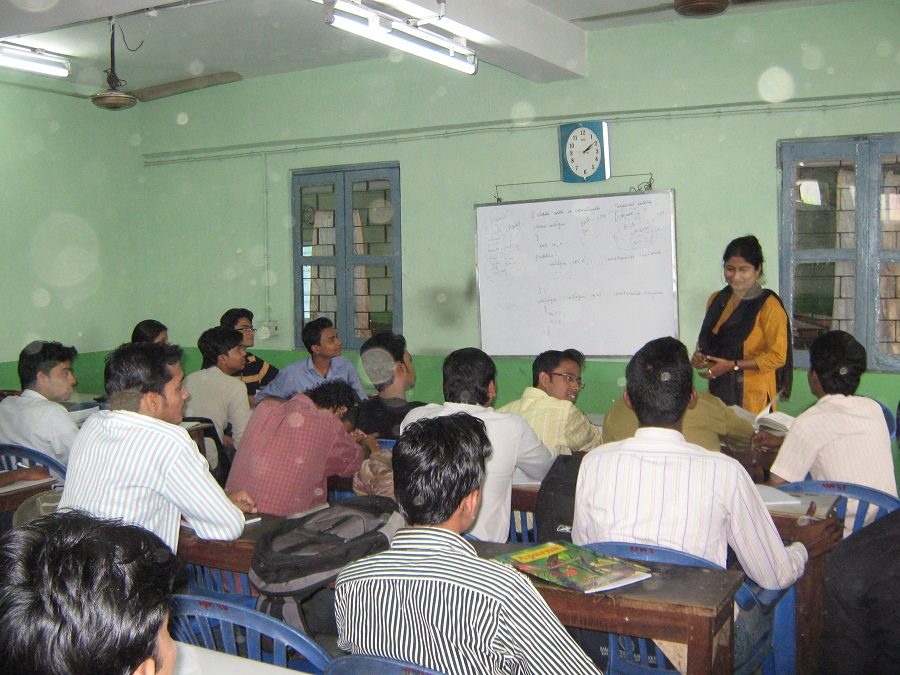 Prajnanananda Institute of Technology & Management Kolkata Infrastructure photo 10