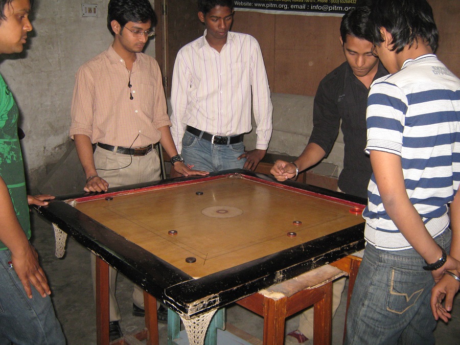 Prajnanananda Institute of Technology & Management Kolkata Infrastructure photo 12