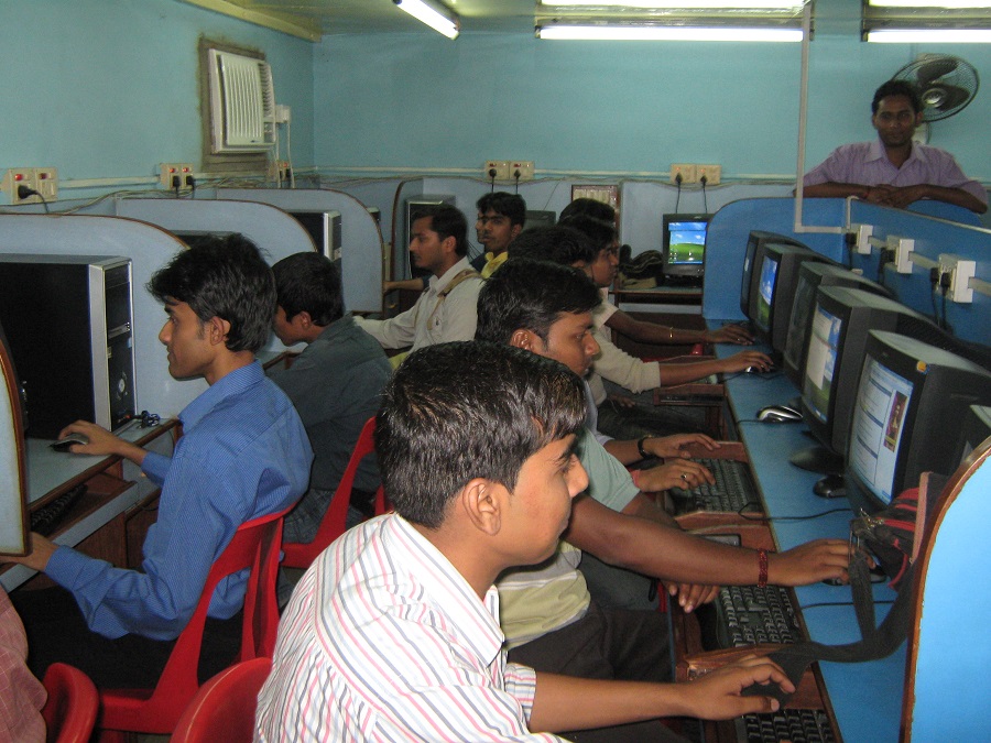 Prajnanananda Institute of Technology & Management Kolkata Infrastructure photo 14