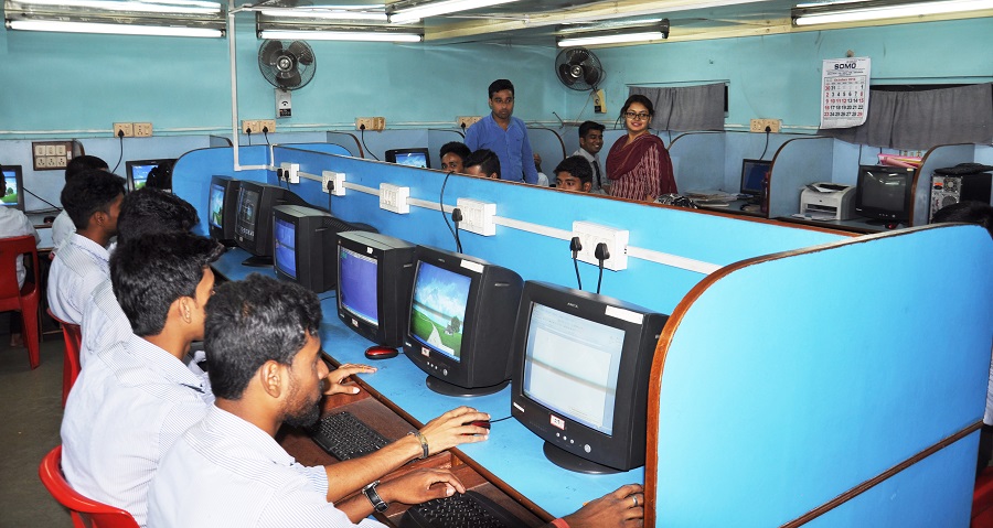Prajnanananda Institute of Technology & Management Kolkata Infrastructure photo 18