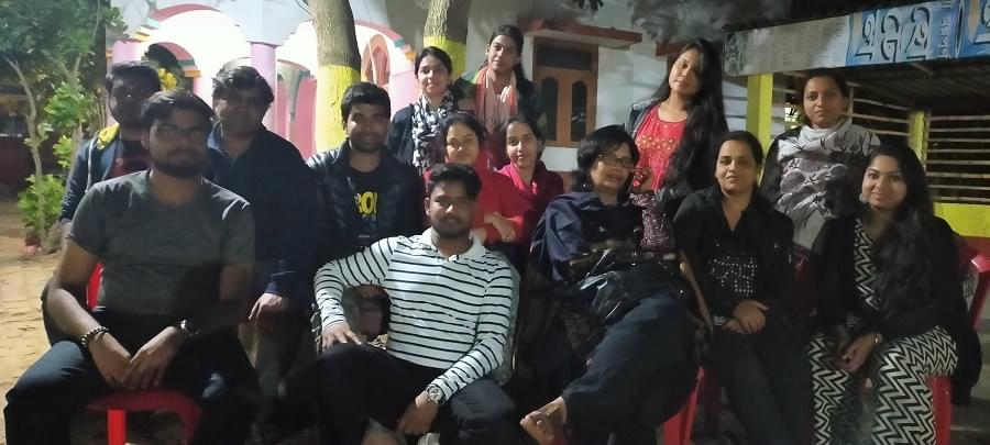 Prajnanananda Institute of Technology & Management Kolkata Picnic photo 8