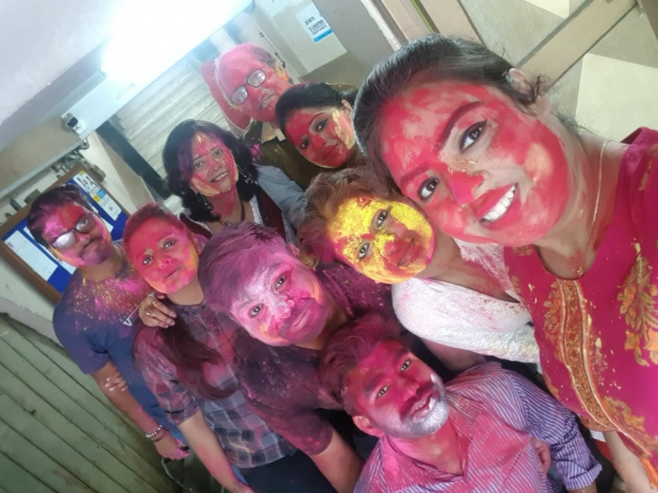 Prajnanananda Institute of Technology & Management Kolkata Events photo 2