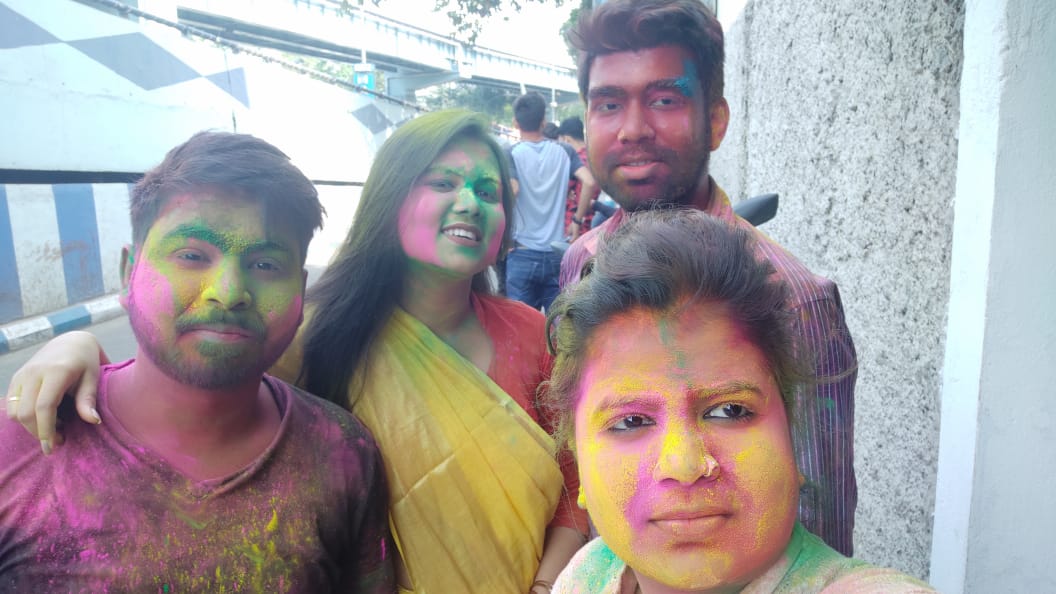 Prajnanananda Institute of Technology & Management Kolkata Events photo 4
