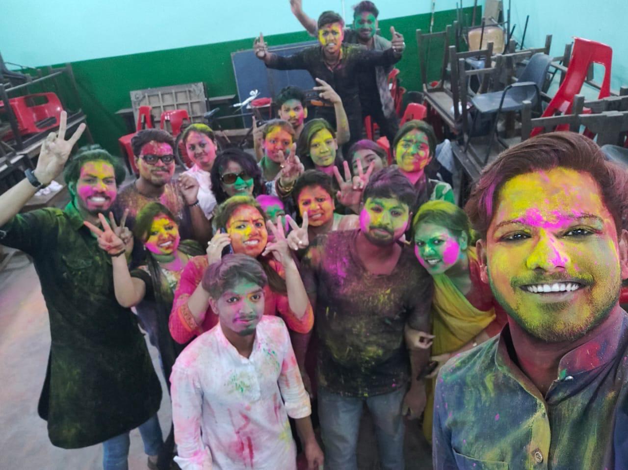 Prajnanananda Institute of Technology & Management Kolkata Events photo 5