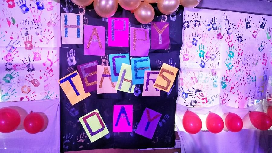 Prajnanananda Institute of Technology & Management Kolkata Events photo 8