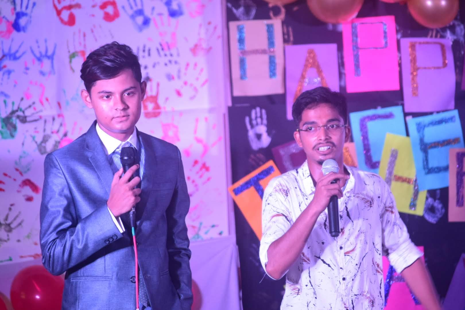 Prajnanananda Institute of Technology & Management Kolkata Events photo 9
