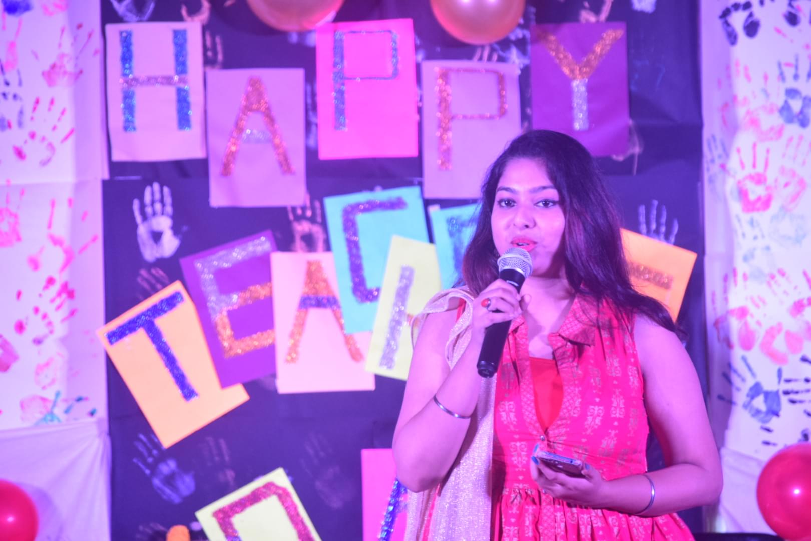 Prajnanananda Institute of Technology & Management Kolkata Events photo 11