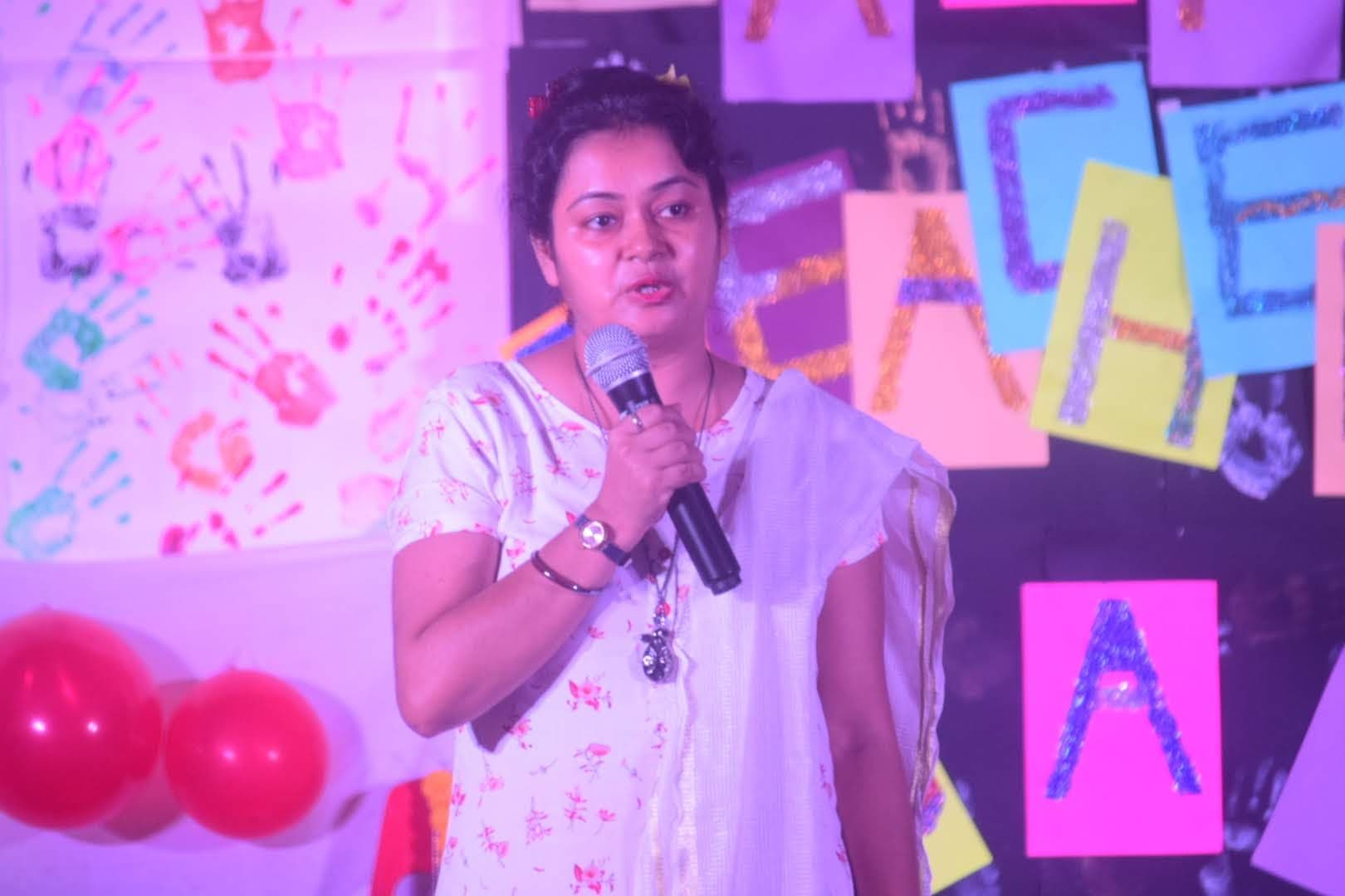 Prajnanananda Institute of Technology & Management Kolkata Events photo 14