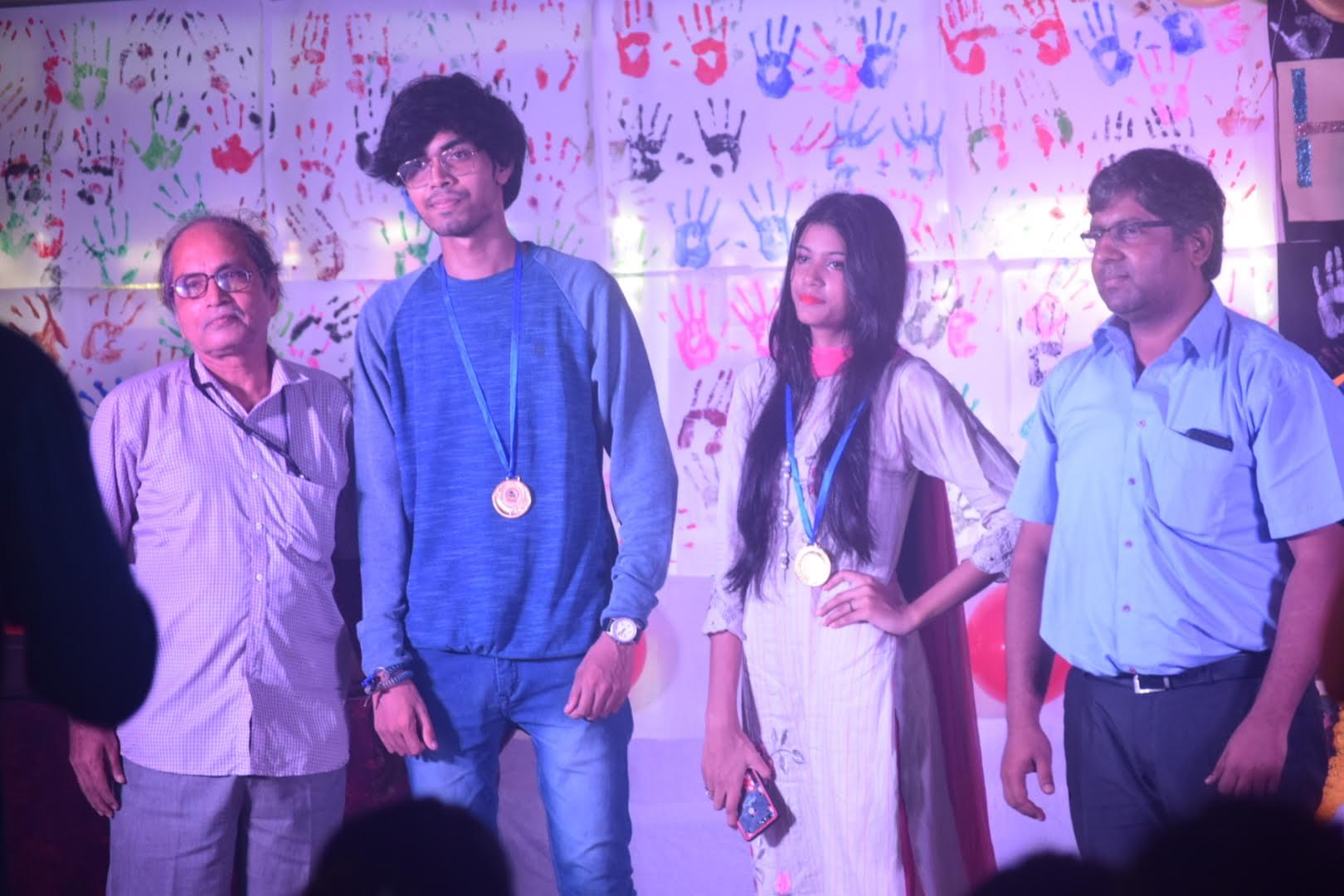 Prajnanananda Institute of Technology & Management Kolkata Events photo 15