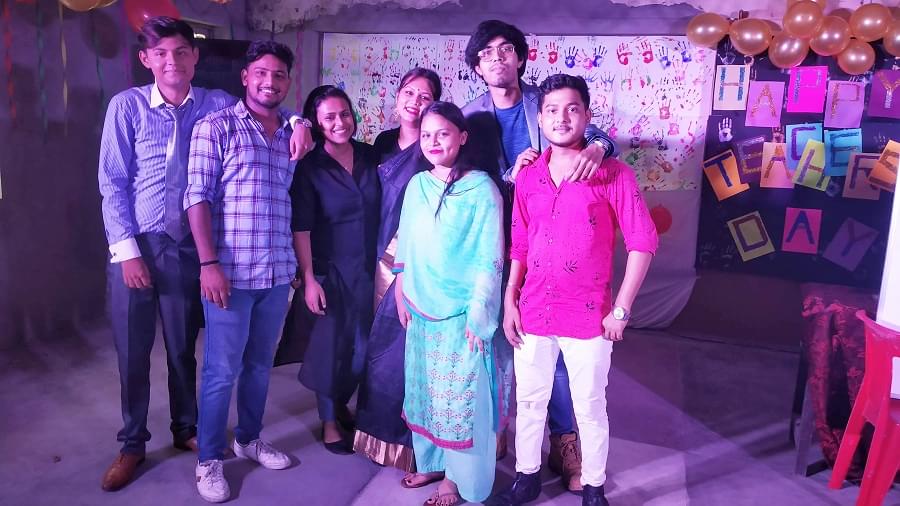 Prajnanananda Institute of Technology & Management Kolkata Events photo 16