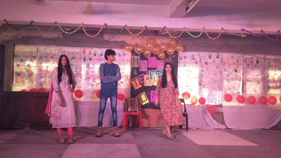 Prajnanananda Institute of Technology & Management Kolkata Events photo 18