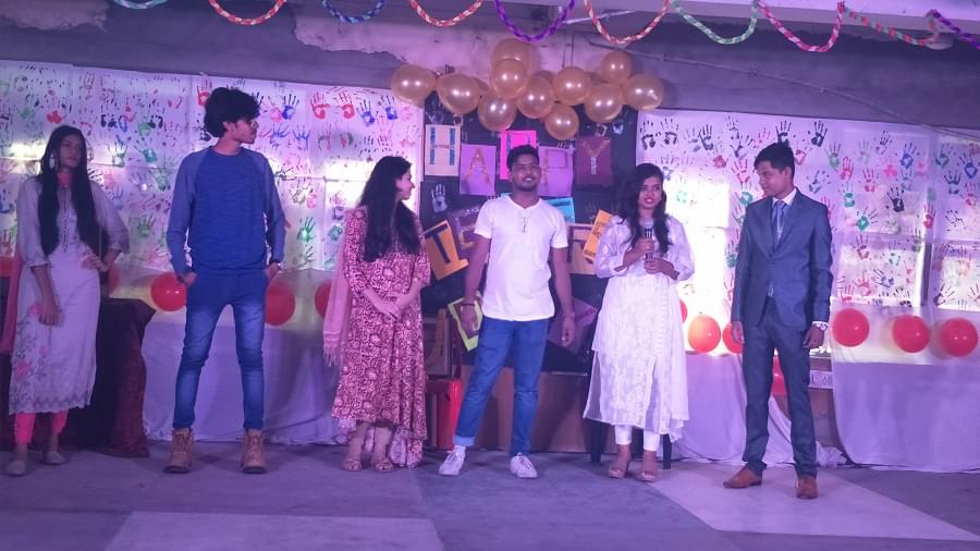 Prajnanananda Institute of Technology & Management Kolkata Events photo 19