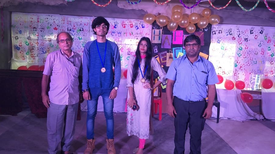 Prajnanananda Institute of Technology & Management Kolkata Events photo 20