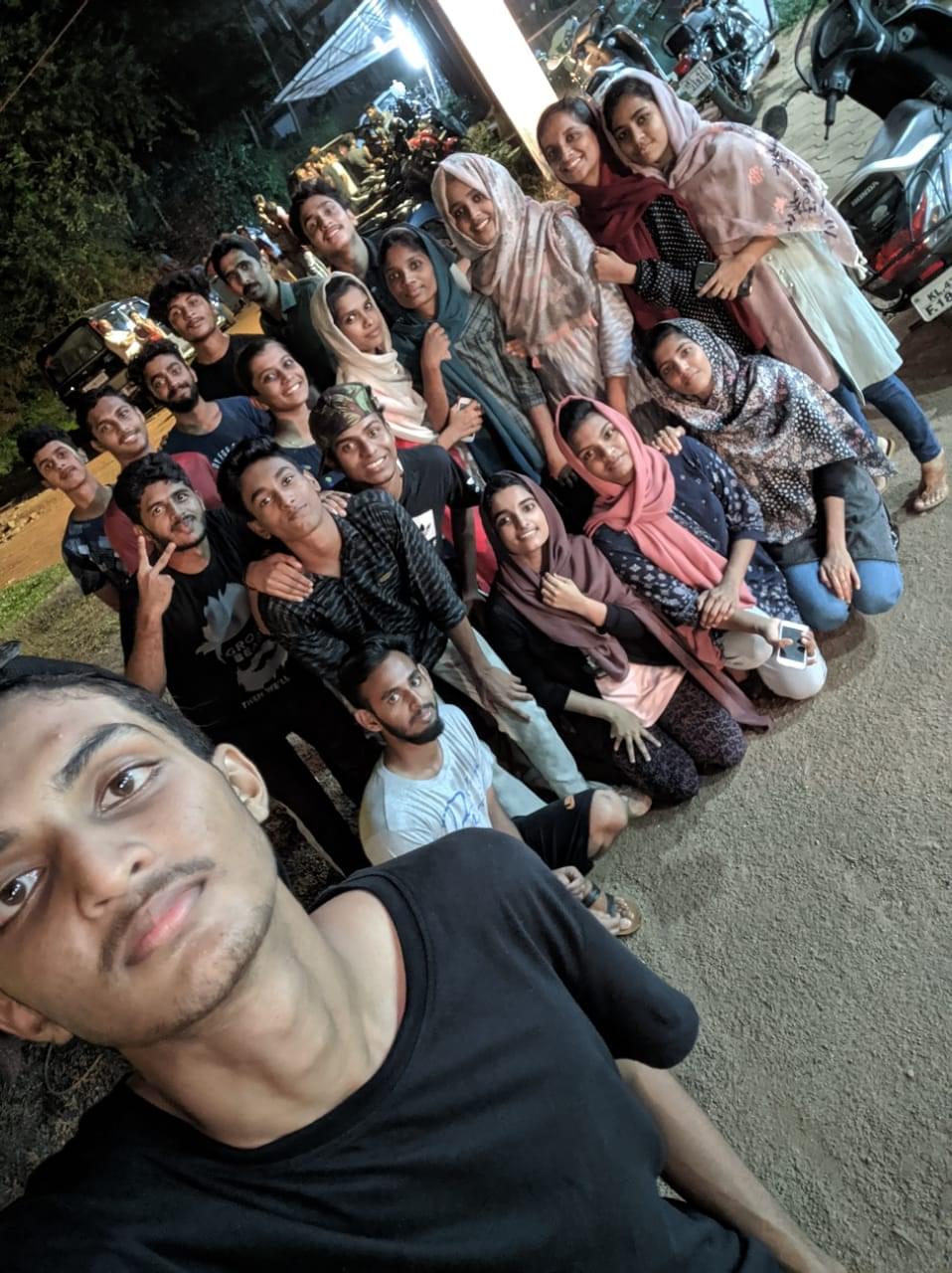 Holy Grace Academy Of Pharmacy Thrissur College gallery photo 12