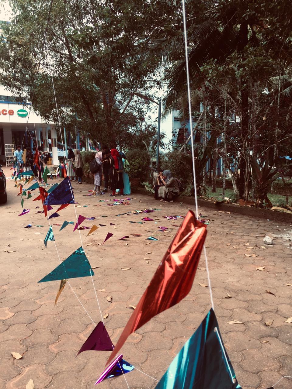 Holy Grace Academy Of Pharmacy Thrissur College gallery photo 9