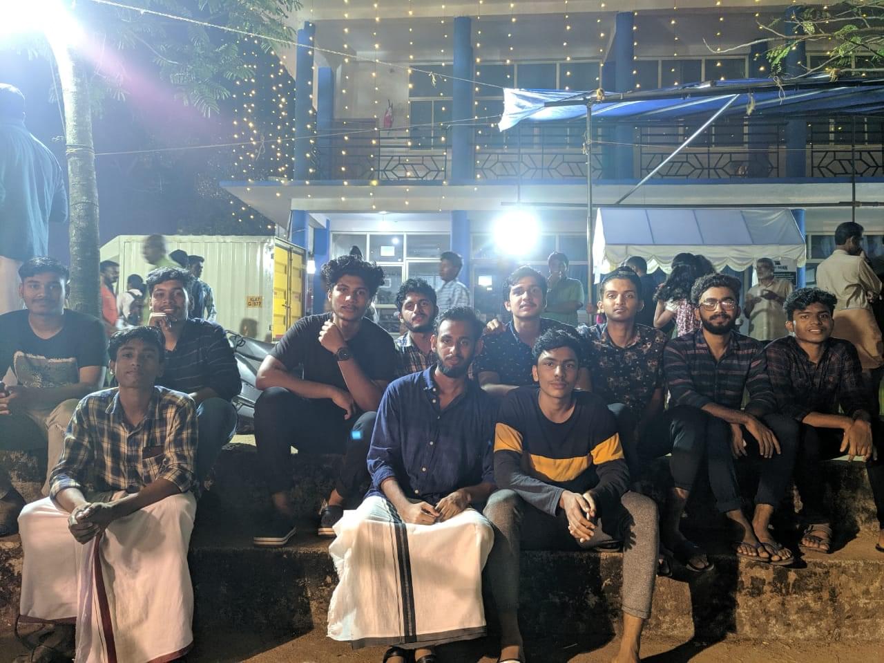 Holy Grace Academy Of Pharmacy Thrissur College gallery photo 8