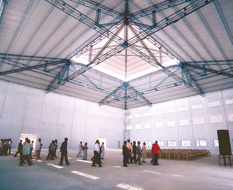 GRD Institute of Management Coimbatore College campus photos photo 1