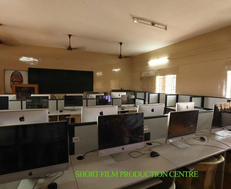 GRD Institute of Management Coimbatore College campus photos photo 10