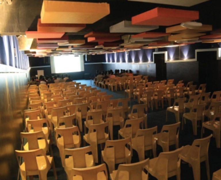 GRD Institute of Management Coimbatore College campus photos photo 11