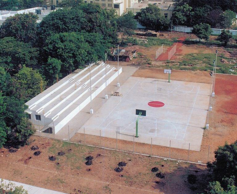 GRD Institute of Management Coimbatore College campus photos photo 13