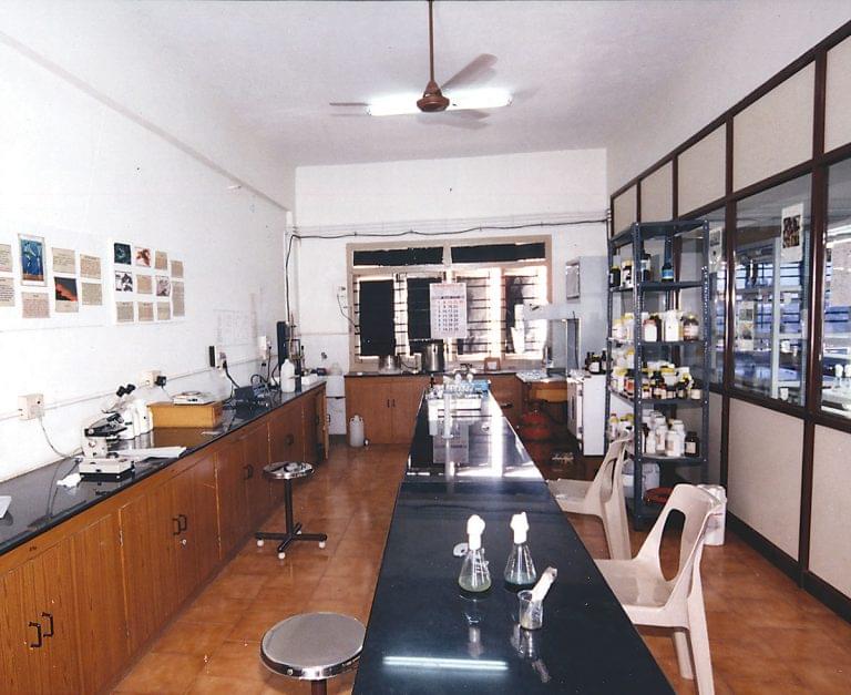 GRD Institute of Management Coimbatore College campus photos photo 14