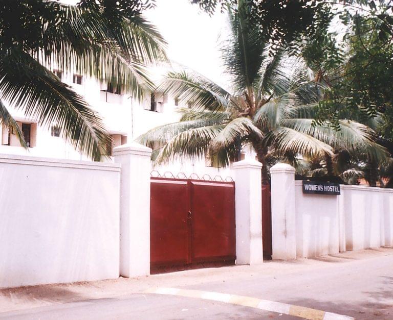 GRD Institute of Management Coimbatore College campus photos photo 15