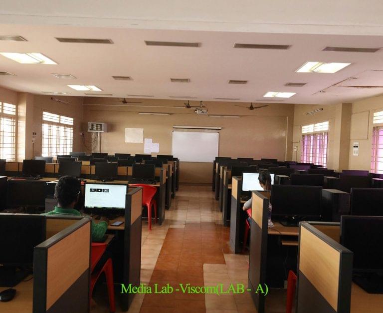 GRD Institute of Management Coimbatore College campus photos photo 5