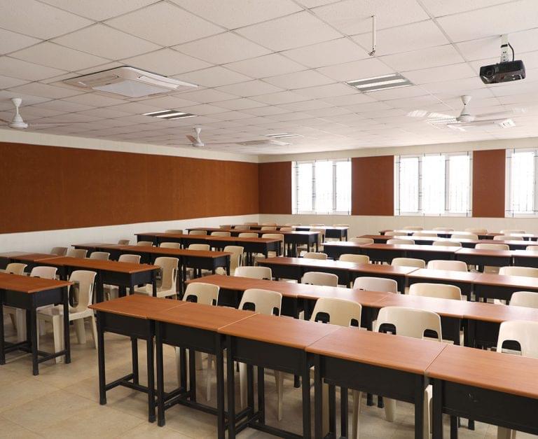 GRD Institute of Management Coimbatore College campus photos photo 6