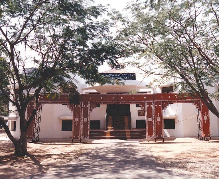 GRD Institute of Management Coimbatore College campus photos photo 7