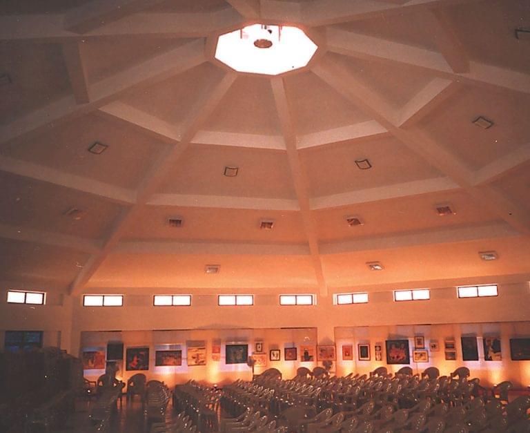 GRD Institute of Management Coimbatore College campus photos photo 8