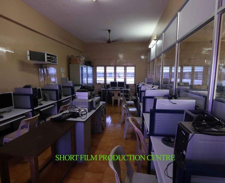 GRD Institute of Management Coimbatore College campus photos photo 9