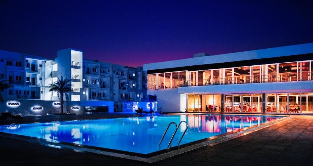 Woxsen University Hyderabad Campus photo 14