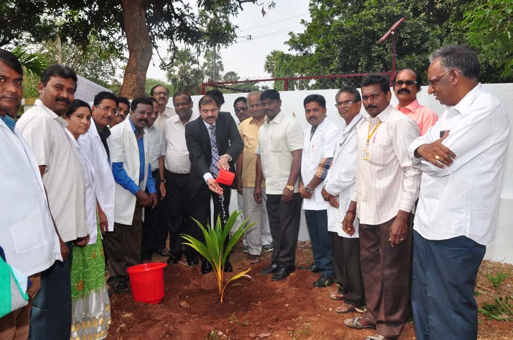 Andhra University, Dr. B. R. Ambedkar College of law Visakhapatnam Activities photo 1