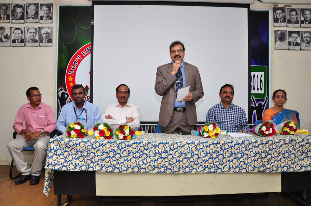 Andhra University, Dr. B. R. Ambedkar College of law Visakhapatnam Activities photo 2