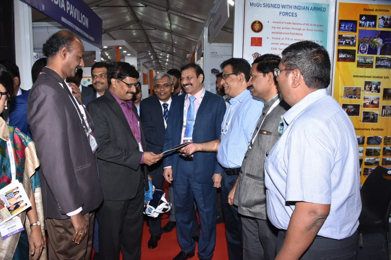 Andhra University, Dr. B. R. Ambedkar College of law Visakhapatnam Activities photo 5