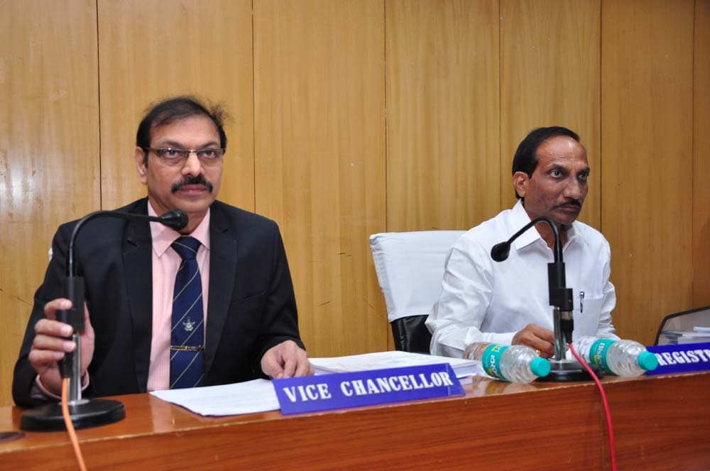 Andhra University, Dr. B. R. Ambedkar College of law Visakhapatnam Activities photo 8