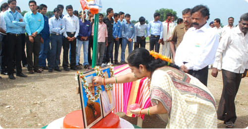 Karthikeyan Institute of Management Sciences Warangal Events photo 3