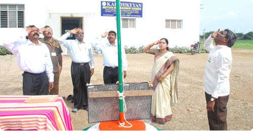 Karthikeyan Institute of Management Sciences Warangal Events photo 2