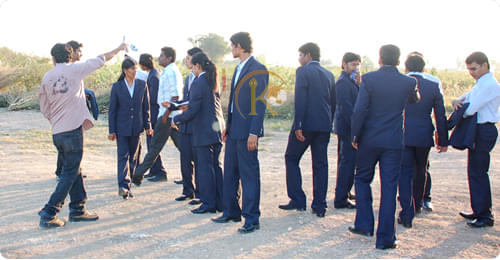 Karthikeyan Institute of Management Sciences Warangal Events photo 4