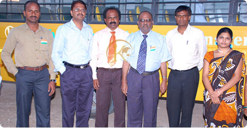 Karthikeyan Institute of Management Sciences Warangal Events photo 6