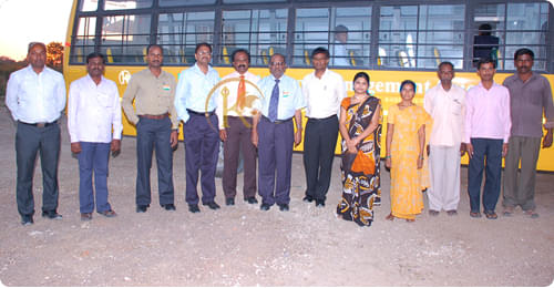 Karthikeyan Institute of Management Sciences Warangal Events photo 5