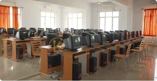 Karthikeyan Institute of Management Sciences Warangal Computer Lab photo 1