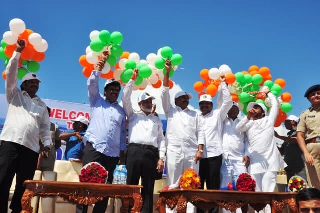 Andhra University, Dr. B. R. Ambedkar College of law Visakhapatnam Event photo 3